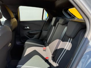 Opel Corsa 1,2 Direct Injection Turbo MHEV GS Aut.