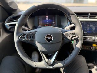 Opel Corsa 1,2 Direct Injection Turbo MHEV GS Aut.