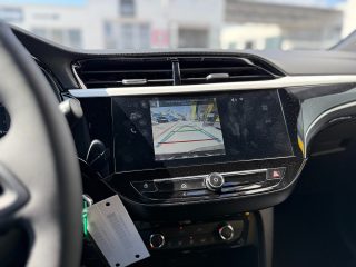 Opel Corsa 1,2 Direct Injection Turbo MHEV GS Aut.