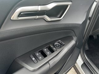 KIA Sportage 1,6 TGDI Silber