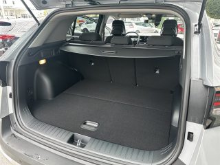 KIA Sportage 1,6 TGDI Silber