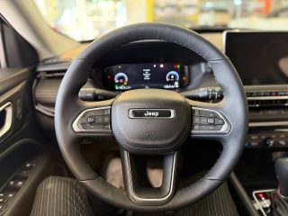 Jeep Compass 1.5 Multiair Summit T4 FWD DCT7 e-Hybrid MHEV