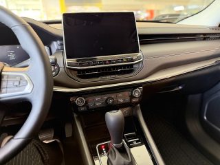 Jeep Compass 1.5 Multiair Summit T4 FWD DCT7 e-Hybrid MHEV