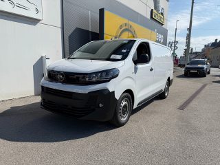 Opel Vivaro BlueHDi 120 S&S XL