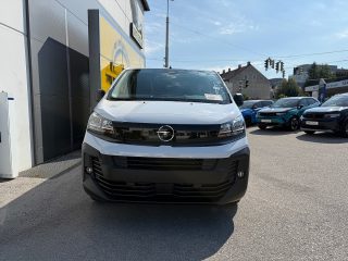 Opel Vivaro BlueHDi 120 S&S XL