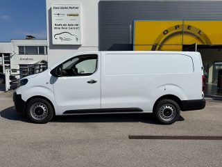 Opel Vivaro BlueHDi 120 S&S XL
