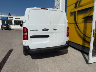 Opel Vivaro BlueHDi 120 S&S XL
