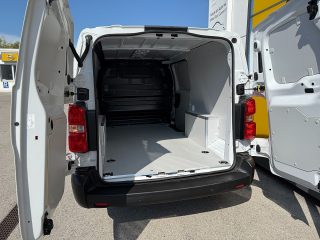 Opel Vivaro BlueHDi 120 S&S XL