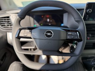 Opel Vivaro BlueHDi 120 S&S XL