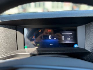 Opel Vivaro BlueHDi 120 S&S XL