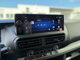 Opel Vivaro BlueHDi 120 S&S XL