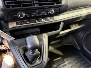 Opel Vivaro BlueHDi 120 S&S XL