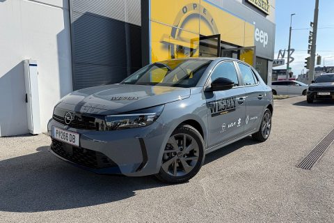 Opel Corsa 1,2 Direct Injection Turbo Euro 6.4 Corsa Edition