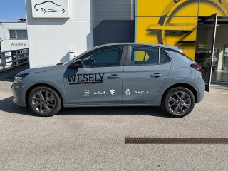 Opel Corsa 1,2 Direct Injection Turbo Euro 6.4 Corsa Edition