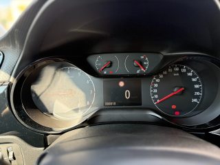 Opel Corsa 1,2 Direct Injection Turbo Euro 6.4 Corsa Edition