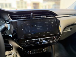 Opel Corsa 1,2 Direct Injection Turbo Euro 6.4 Corsa Edition