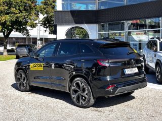 Renault Austral E-Tech Full Hybrid 200 Iconic Esprit Alpine Aut.