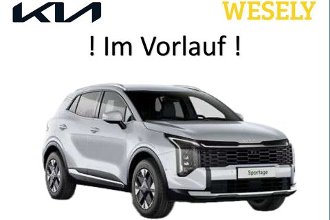 KIA Sportage 1.6 TGDi Titan Facelift MJ26