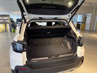 Jeep Avenger 1.2 GSE T3 Summit