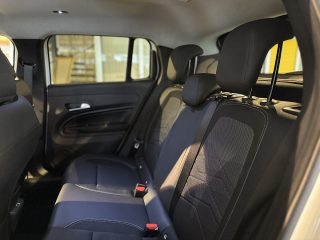 Jeep Avenger 1.2 GSE T3 Summit