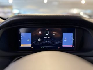 Jeep Avenger 1.2 GSE T3 Summit