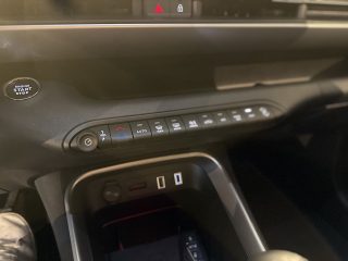 Jeep Avenger 1.2 GSE T3 Summit