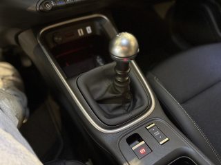 Jeep Avenger 1.2 GSE T3 Summit