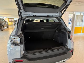 Jeep Avenger 1.2 e-Hybrid Summit e-DCT6