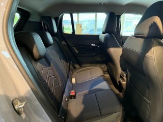 Jeep Avenger 1.2 e-Hybrid Summit e-DCT6