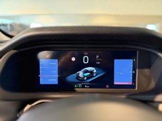 Jeep Avenger 1.2 e-Hybrid Summit e-DCT6