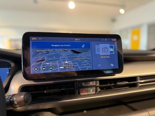 Jeep Avenger 1.2 e-Hybrid Summit e-DCT6