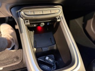 Jeep Avenger 1.2 e-Hybrid Summit e-DCT6