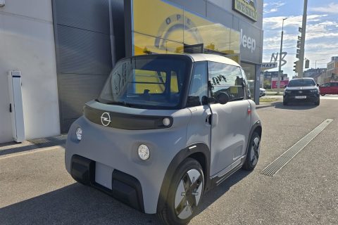 Opel ROCKS GS ELEKTRO