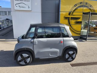 Opel ROCKS GS ELEKTRO