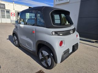 Opel ROCKS GS ELEKTRO