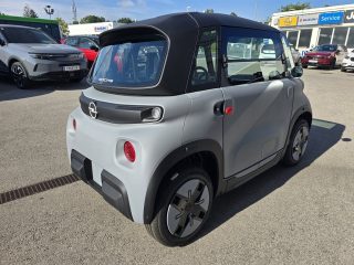 Opel ROCKS GS ELEKTRO