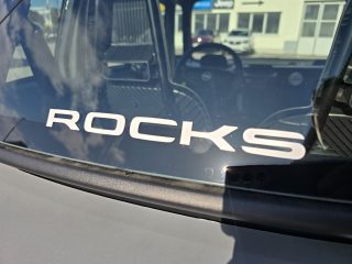 Opel ROCKS GS ELEKTRO