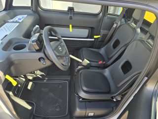 Opel ROCKS GS ELEKTRO