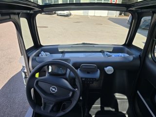 Opel ROCKS GS ELEKTRO