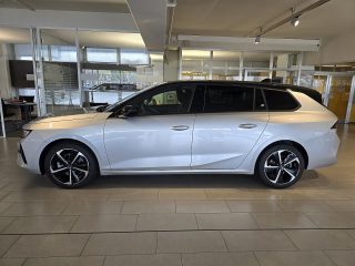 Opel Astra ST 1,2 Turbo GS