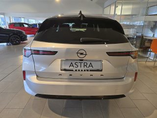 Opel Astra ST 1,2 Turbo GS