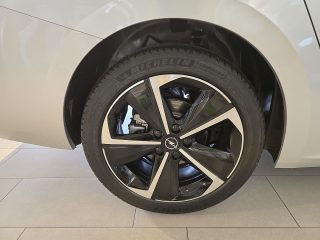 Opel Astra ST 1,2 Turbo GS