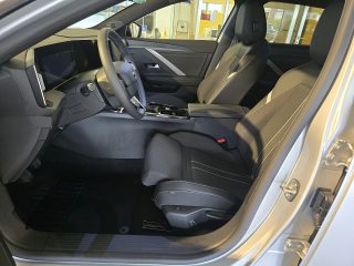 Opel Astra ST 1,2 Turbo GS