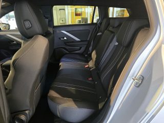 Opel Astra ST 1,2 Turbo GS