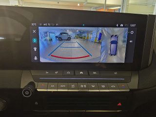 Opel Astra ST 1,2 Turbo GS