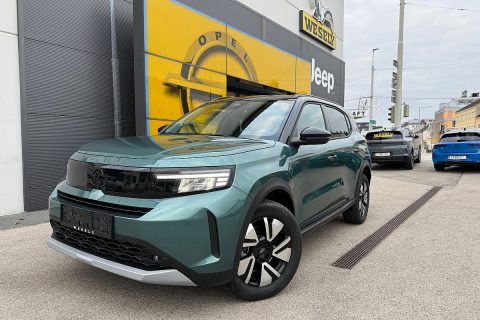 Opel Frontera 1.2 DI MHEV GS Aut.