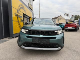 Opel Frontera 1.2 DI MHEV GS Aut.