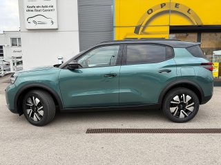 Opel Frontera 1.2 DI MHEV GS Aut.