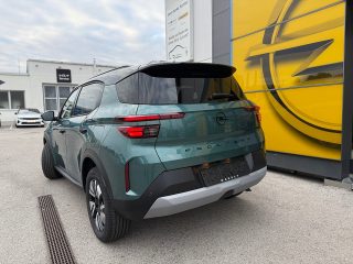 Opel Frontera 1.2 DI MHEV GS Aut.