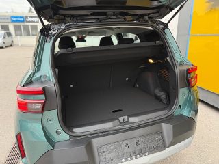 Opel Frontera 1.2 DI MHEV GS Aut.